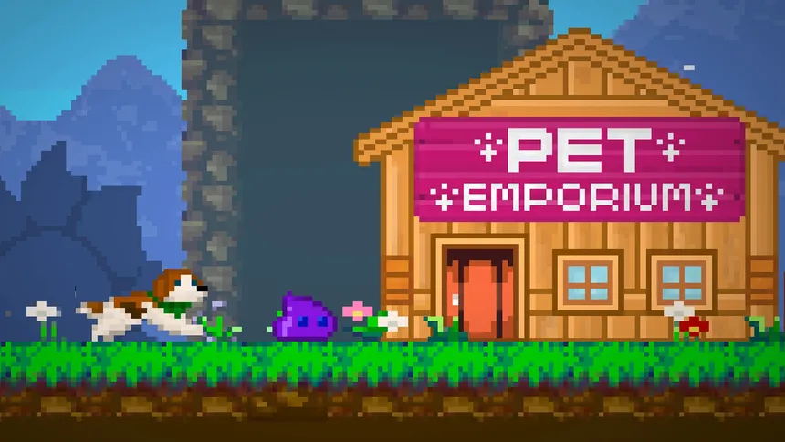 Скриншот 2 к игре Jumbo: Jewel of Realms