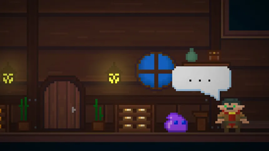 Скриншот 5 к игре Jumbo: Jewel of Realms