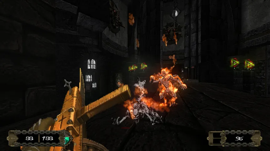 Скриншот 7 к игре The Age of Hell