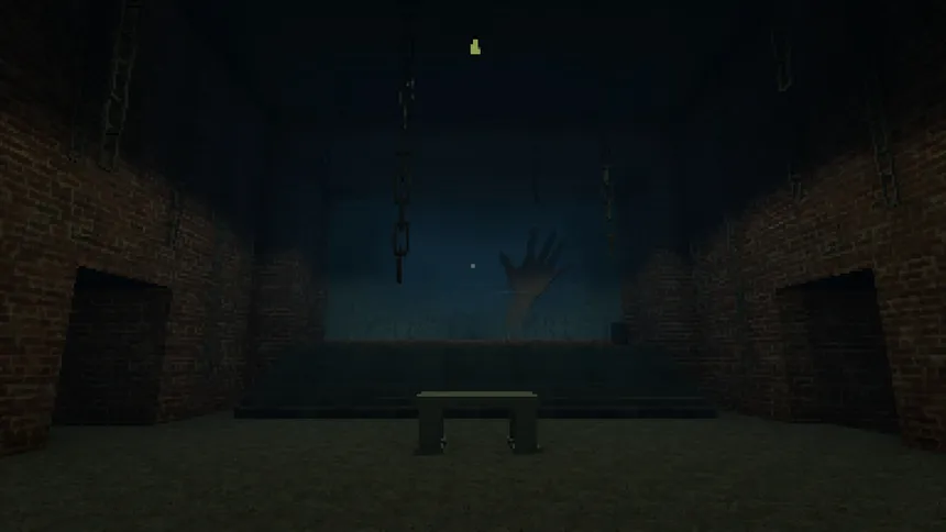 Скриншот 5 к игре Under The Warehouse