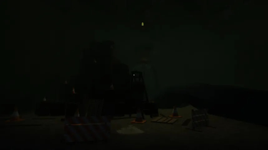 Скриншот 6 к игре Under The Warehouse