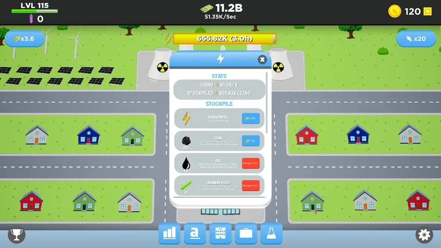 Скриншот 6 к игре Super Life: Franchise Lord