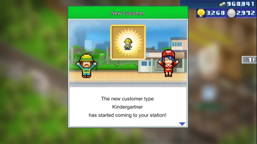 Скриншот 4 к игре Station Manager
