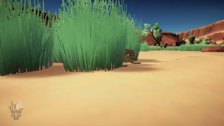 Скриншот 2 к игре Canyon