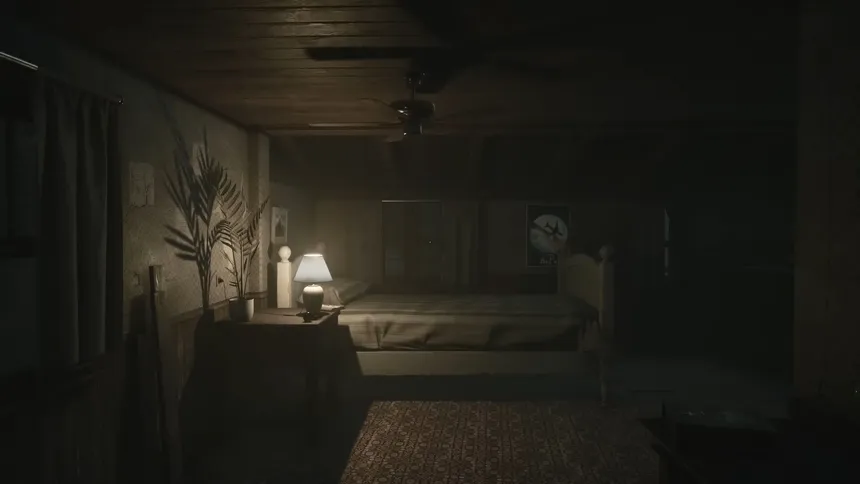 Скриншот 6 к игре Greyhill Incident