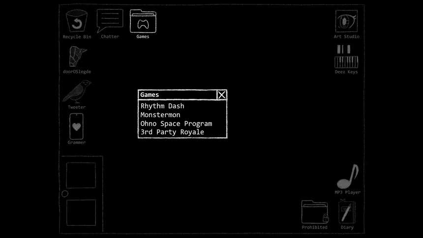 Скриншот 6 к игре "LIFE" not found;