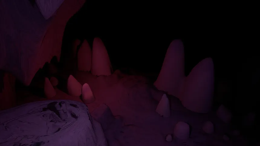 Скриншот 1 к игре Eftu