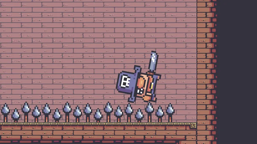 Скриншот 5 к игре Pixel Pirate