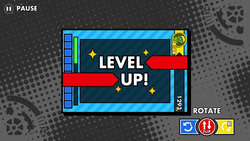 Скриншот 5 к игре Collapsus