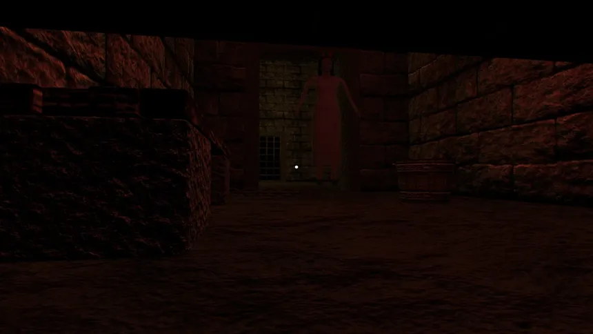 Скриншот 2 к игре Exorzine
