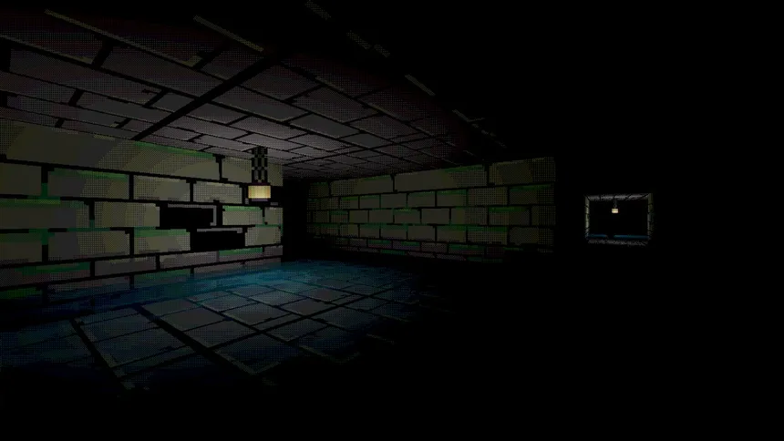Скриншот 4 к игре Gloomgrave