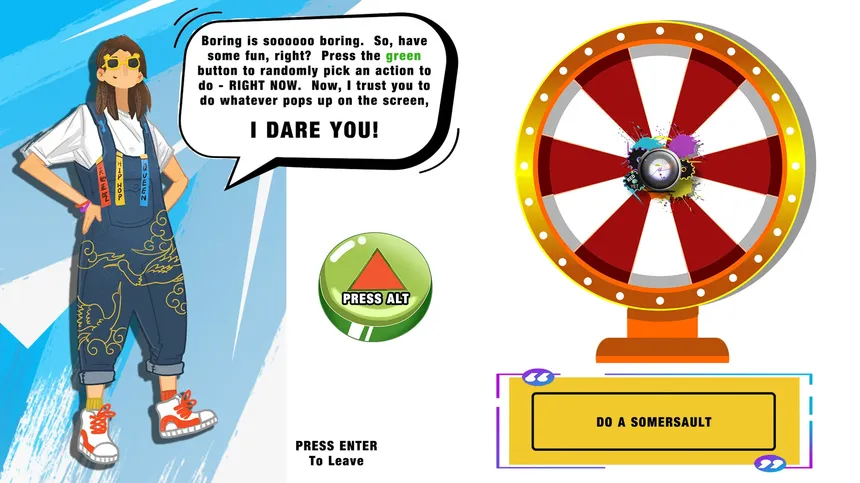 Скриншот 4 к игре Red Yet Capers: Math vs Mayhem