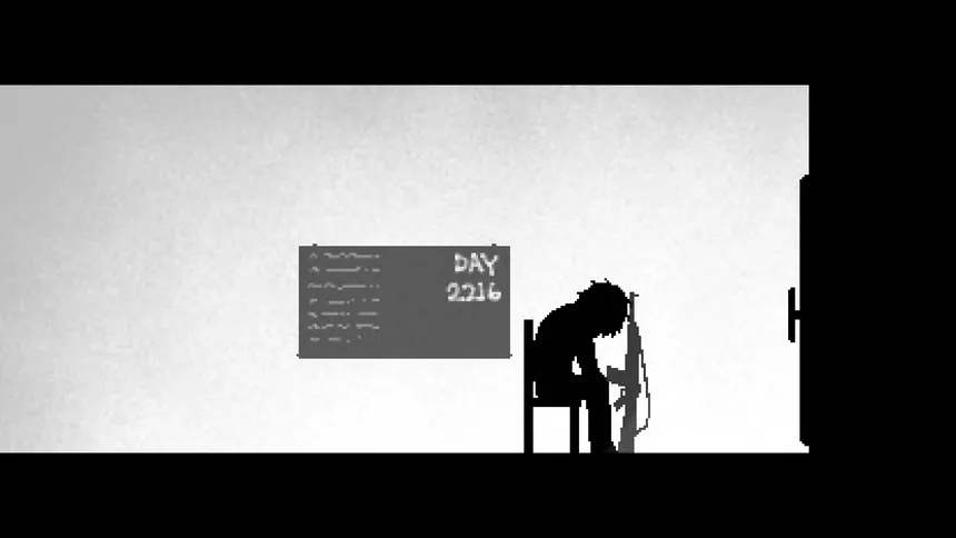 Скриншот 1 к игре Aftermath