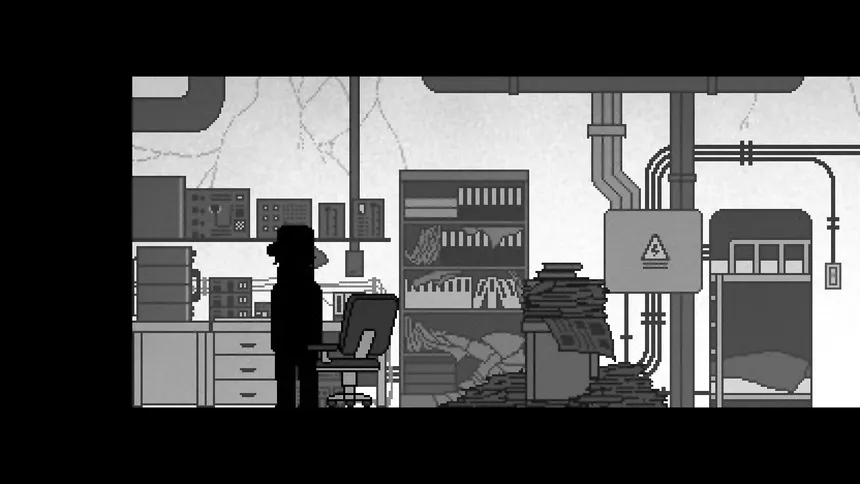 Скриншот 3 к игре Aftermath