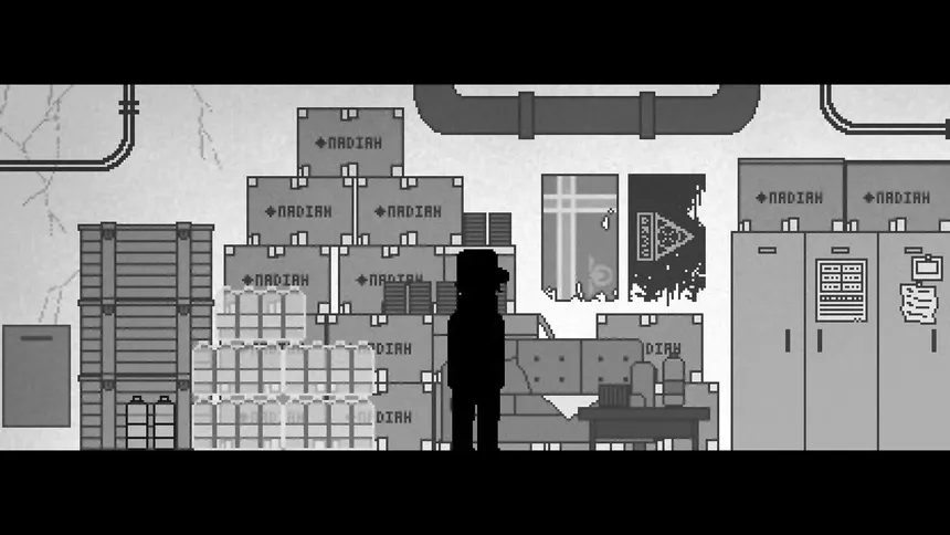Скриншот 4 к игре Aftermath