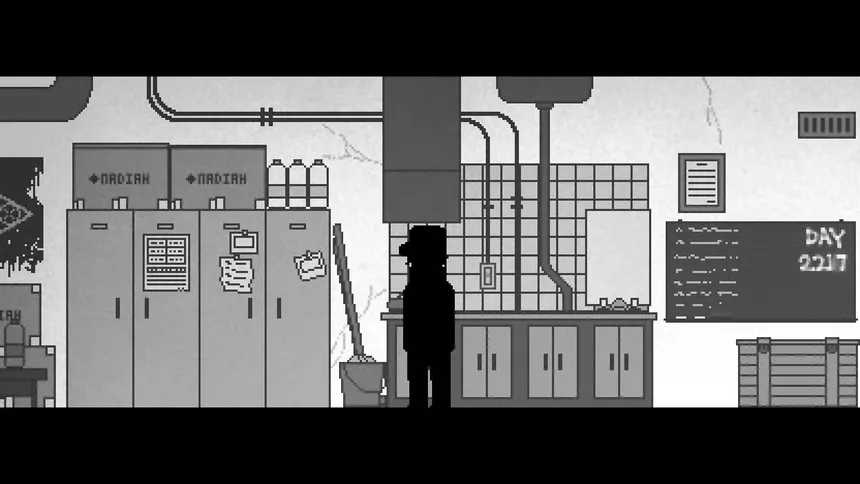 Скриншот 5 к игре Aftermath