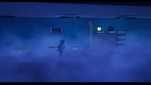 Скриншот 1 к игре Davey