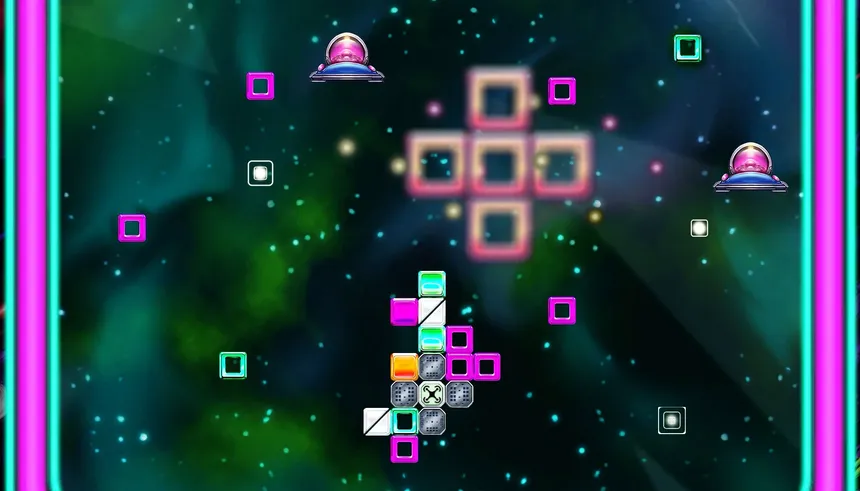Скриншот 2 к игре Star Salvager