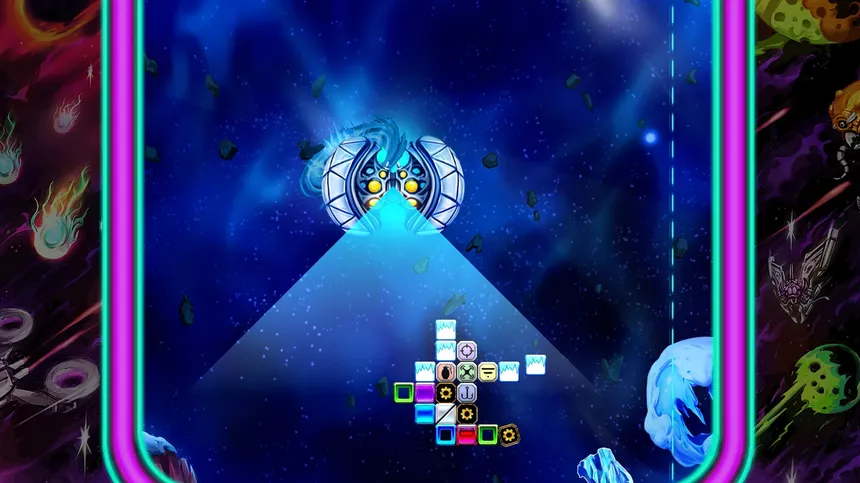 Скриншот 5 к игре Star Salvager