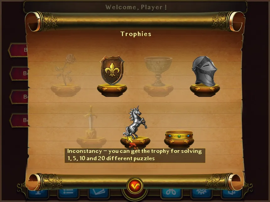 Скриншот 5 к игре Royal Jigsaw