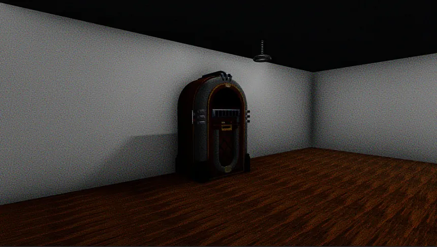 Скриншот 6 к игре Symbol Games Horror Bundle