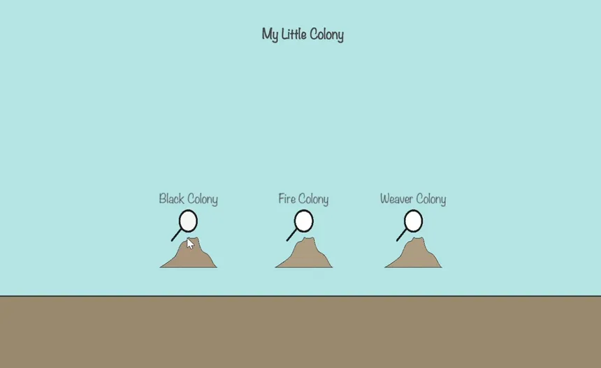 Скриншот 5 к игре My Little Colony