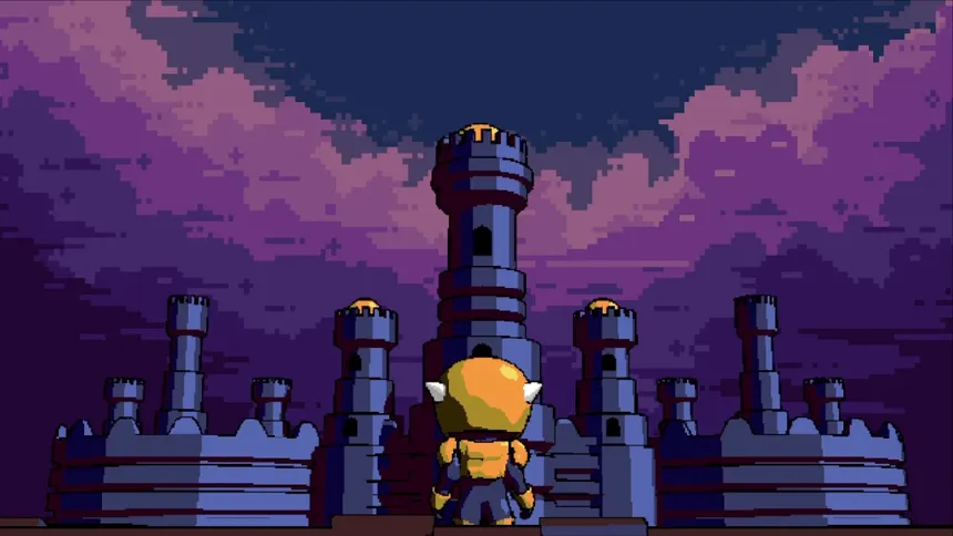 Скриншот 8 к игре Towerland
