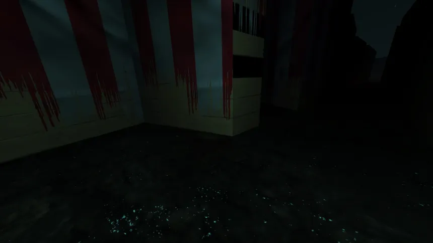 Скриншот 3 к игре Night of the Video Dead - Prelude