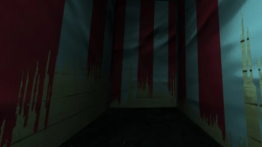 Скриншот 4 к игре Night of the Video Dead - Prelude