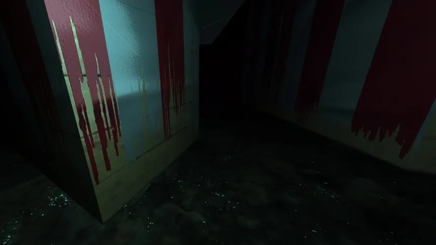 Скриншот 5 к игре Night of the Video Dead - Prelude