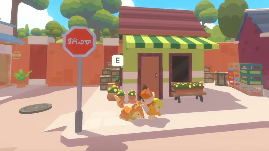 Скриншот 2 к игре Petit Island