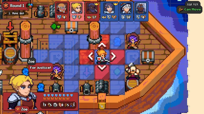 Скриншот 1 к игре Superstar Strategy