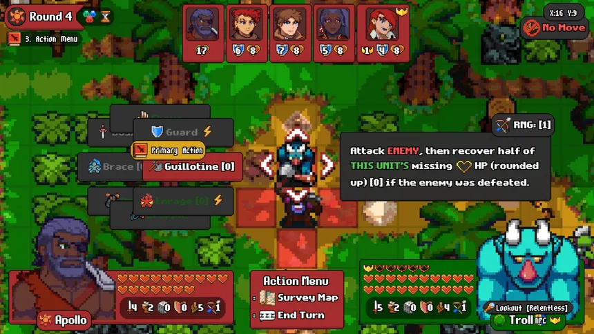 Скриншот 2 к игре Superstar Strategy