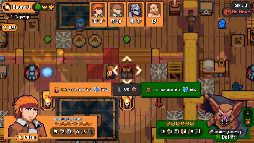 Скриншот 7 к игре Superstar Strategy