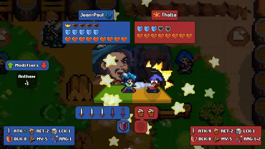 Скриншот 8 к игре Superstar Strategy