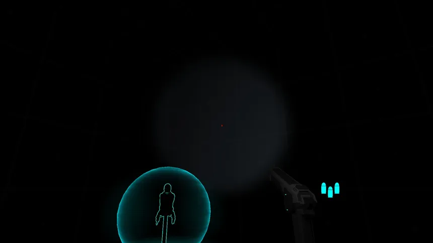 Скриншот 7 к игре Vector Elite