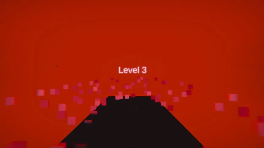 Скриншот 1 к игре BLOCKY.GO!