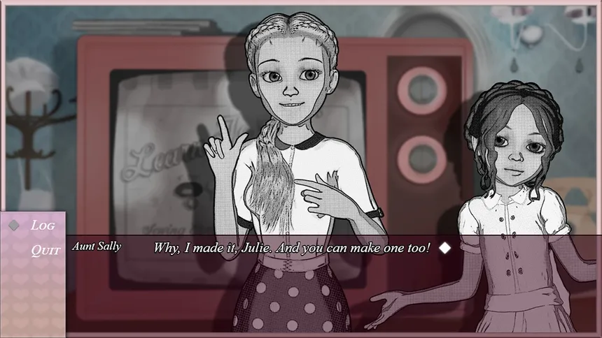 Скриншот 6 к игре The Breadmaker