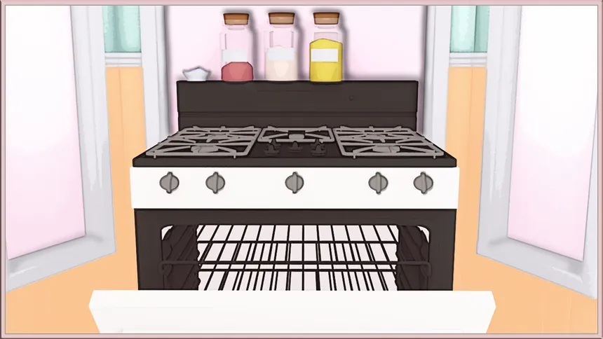 Скриншот 7 к игре The Breadmaker