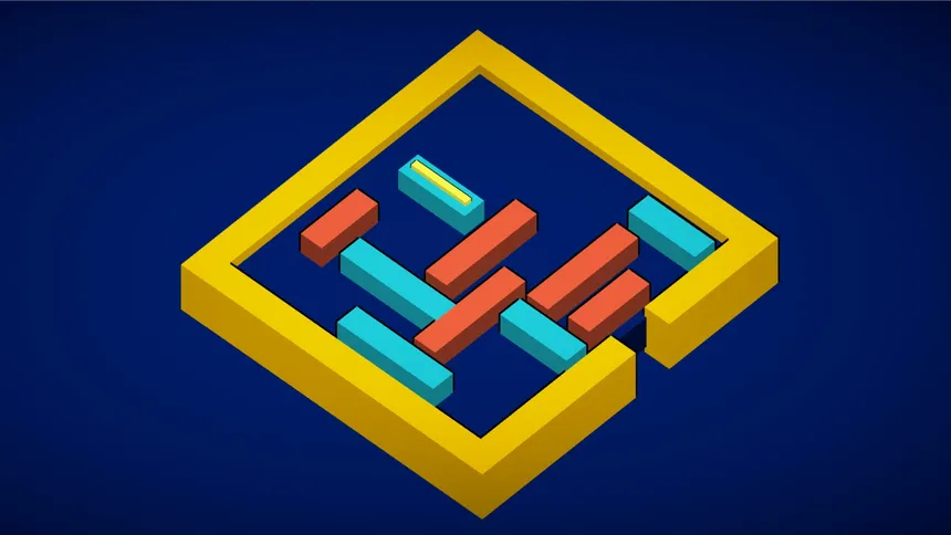 Скриншот 1 к игре logik