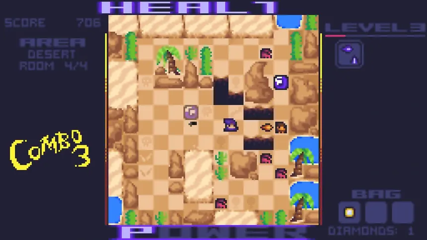 Скриншот 2 к игре Quester