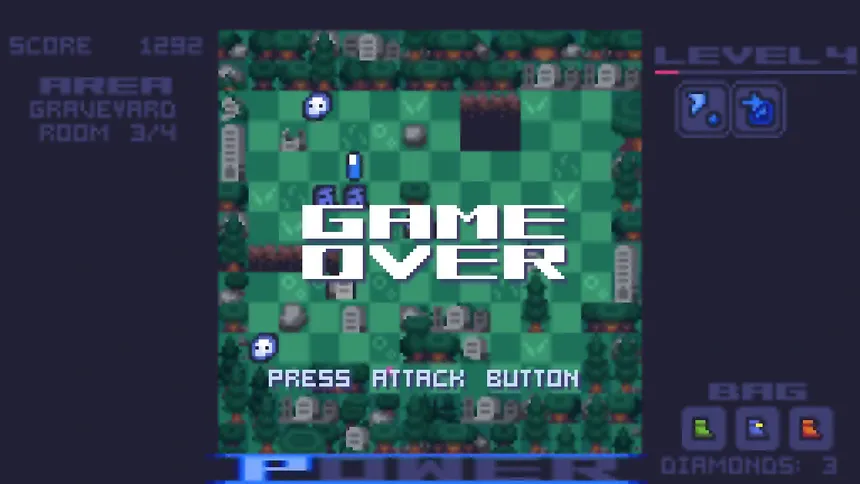 Скриншот 7 к игре Quester