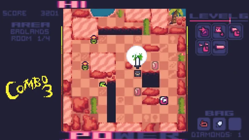 Скриншот 8 к игре Quester