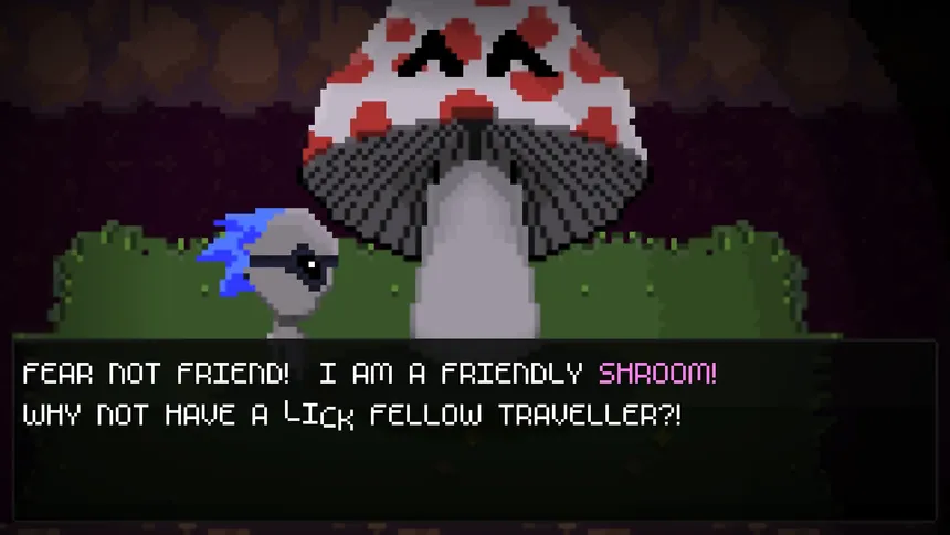 Скриншот 5 к игре Cat Powered UFO