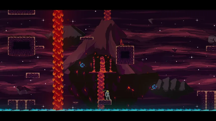 Скриншот 2 к игре Wormhole