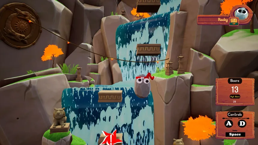 Скриншот 3 к игре My Pet Rock