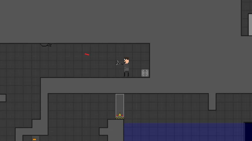 Скриншот 1 к игре Apparatus
