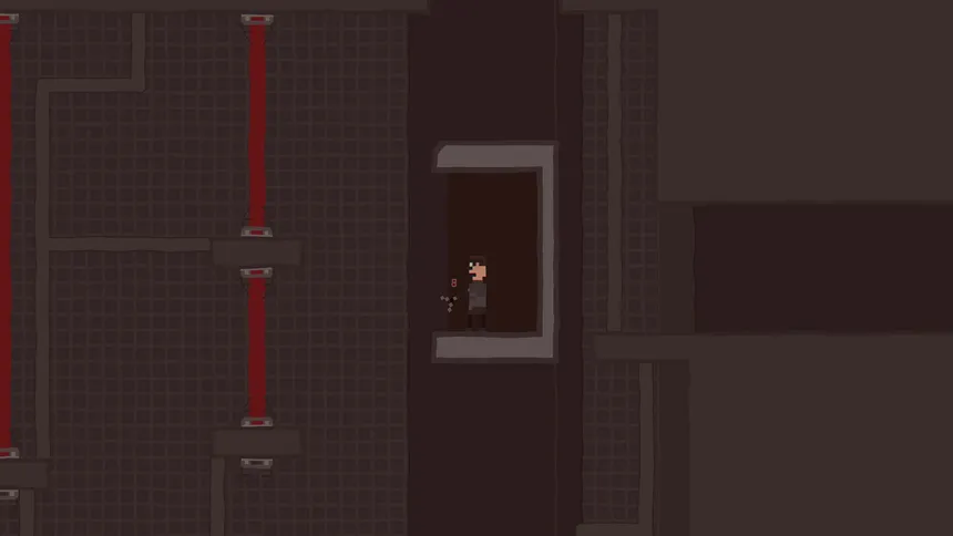 Скриншот 2 к игре Apparatus