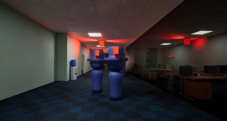 Скриншот 5 к игре For Your Information: Afterhours