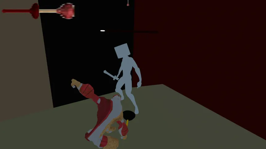Скриншот 3 к игре Plunge The Plumber